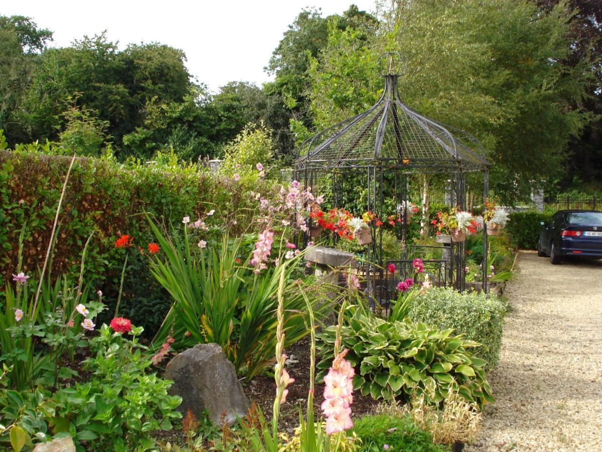 The Yellow House B&B Navan Exterior foto